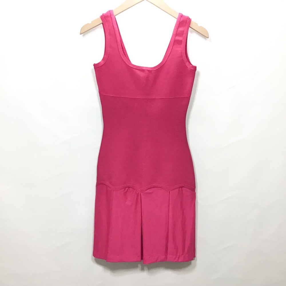 20’s Flapper dress | Pink Cocktail Formal Dress